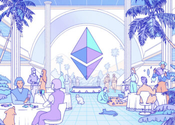 轉出 6.54 億美元 ETH 引爆「套現」揣測！以太坊基金會澄清：不是拋售