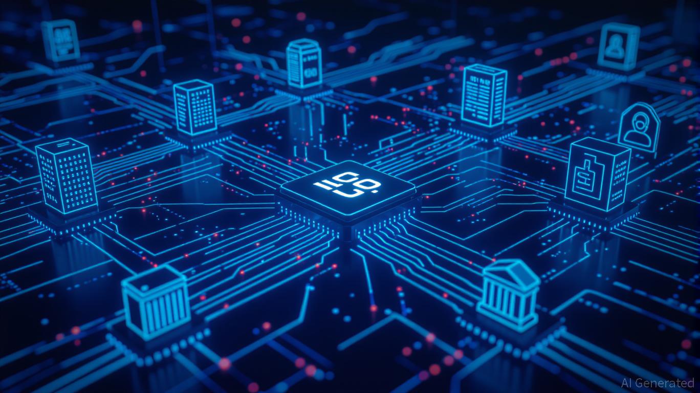 The Increasing Significance of ICP Network Expansion within Web3 Infrastructure: Targeted Investments in Scalable and Decentralized Networking Solutions
