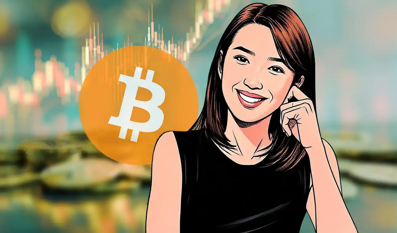 DDC and Bitcoin, Two Strangers on Stage image 0