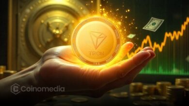 TRX Breakout Target Set at $0.50 Amid Rising Momentum