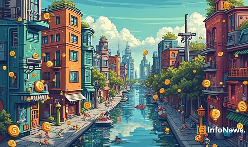 Crypto Investment Strategy Could Yield High Returns By 2025