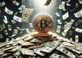 終結連 6 日大失血！美國比特幣 ETF 迎 2.4 億美元淨流入