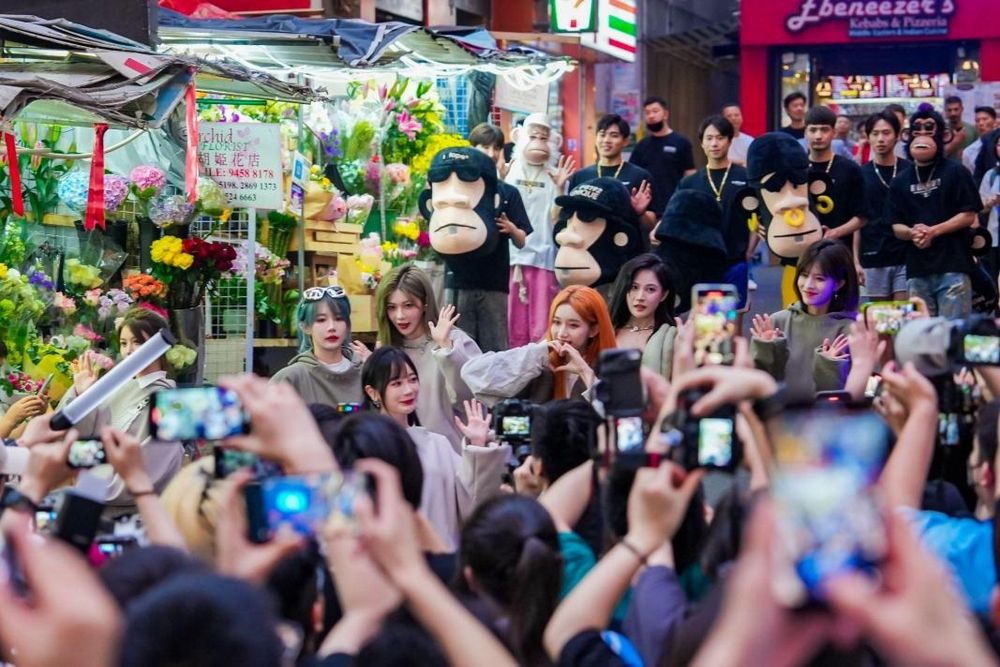 对话 MEET48 COO：MEET48 的 AIUGC 生态的豪赌和野望，AI-LLM 和 Web5 构架篇 image 5