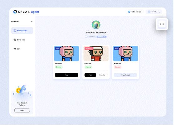 Знакомьтесь с Lazbubu: вашим ИИ-партнером для роста image 5