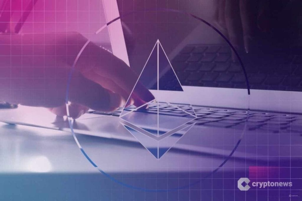 Ethereum pode voltar a US$ 3 mil se romper atual resistência image 0