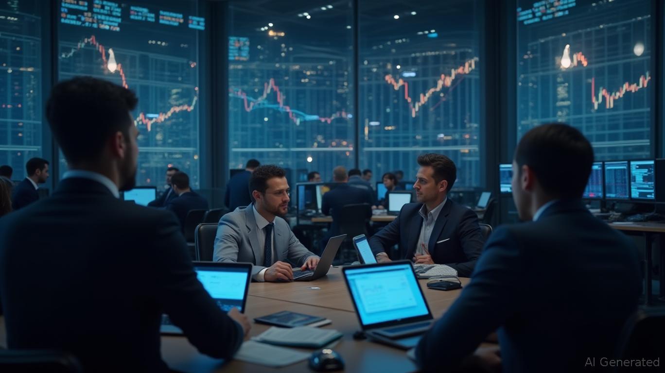Ethereum News Today: Institutional Capital Shifts: Ethereum ETFs Outpace Bitcoin in Surge