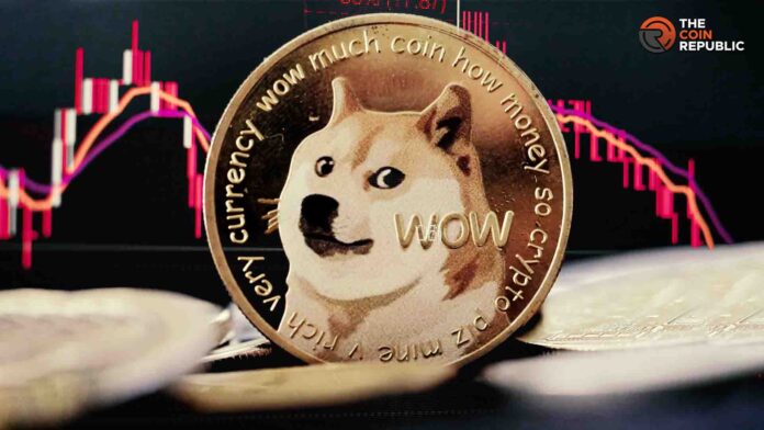 A Look At Dogecoin’s Recovery Path 70% Below All-Time High