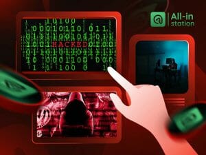 Một dự án DeFi trên BNB Chain vừa bị hack, thiệt hại 2 triệu USD