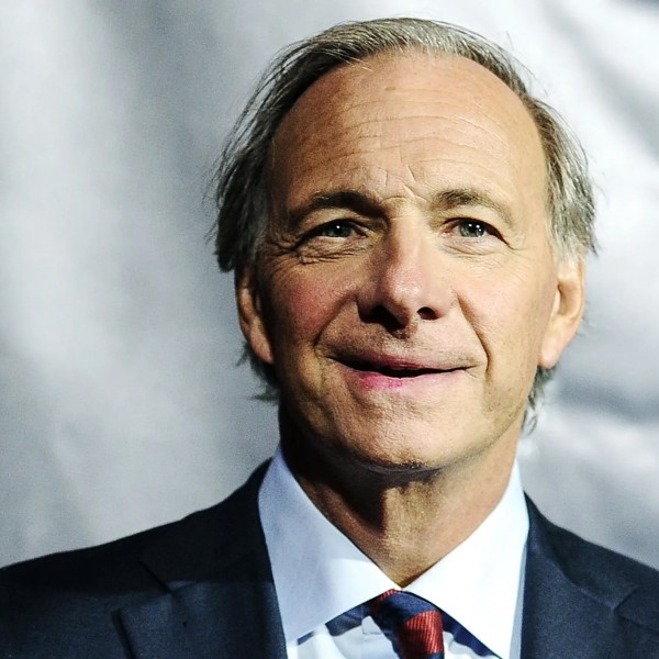 Ray Dalio:黄金是最成熟的货币,零配置或低配都是战略失误