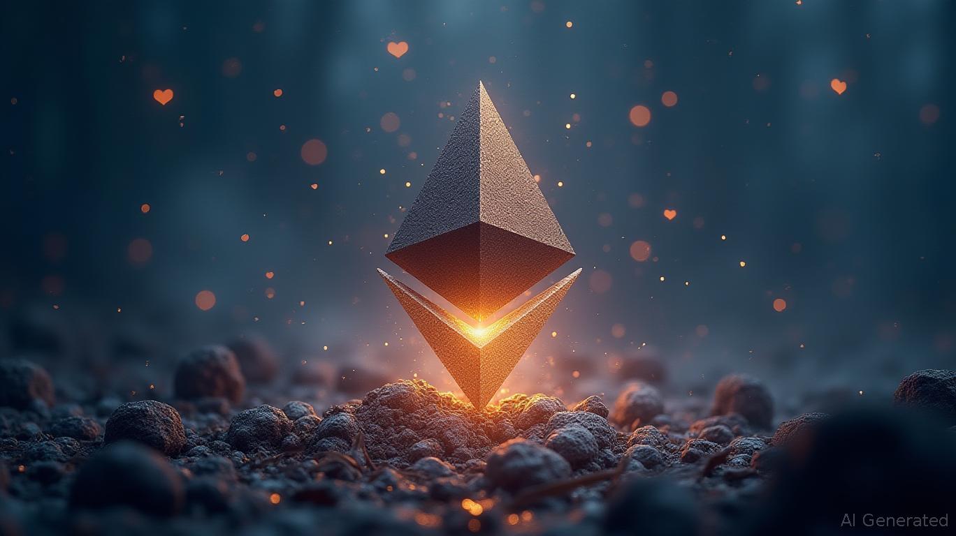 Ethereum Staking Increase Reflects Investor Confidence in Lasting Stability