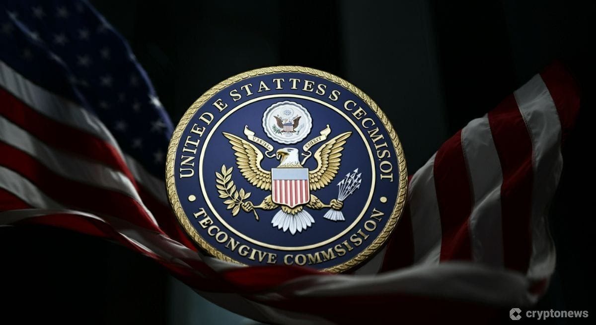 米SEC新リーダー候補にアトキンス氏｜仮想通貨業界の期待高まる image 0