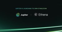 Ethena y Jupiter se unen para lanzar el stablecoin JupUSD en Solana