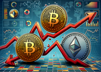 Breaking: Crypto Market Maintains Downward Trend this October 31st