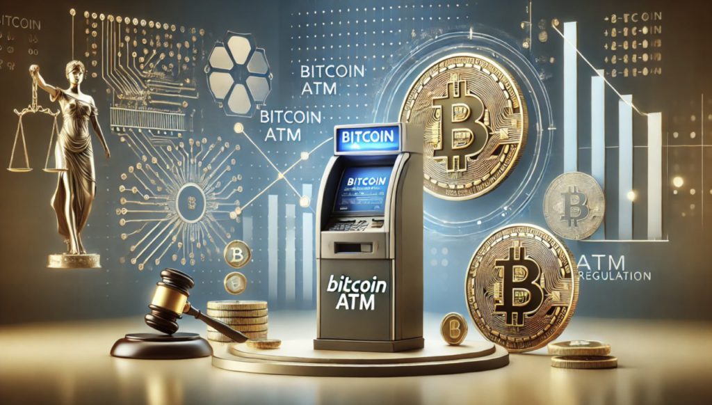 Selandia Baru Larang ATM Kripto, Picu Pertanyaan Soal Motif Sebenarnya image 0