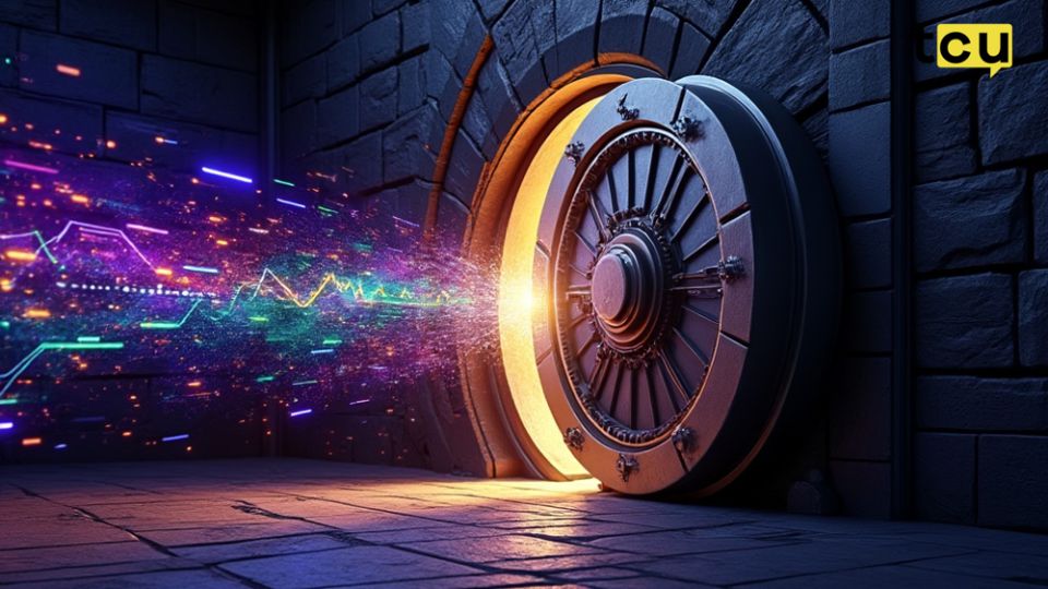 BlackRock需有強勁投資者需求才會推出山寨幣ETF