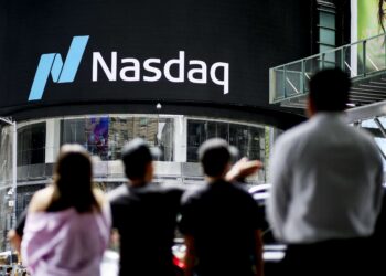 企業「籌資買幣潮」到盡頭？那斯達克出手打壓、要求發新股須股東同意