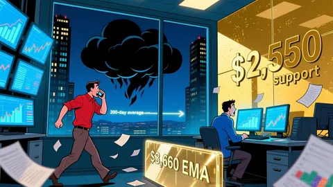 Ethereum Updates: Major Holders Accumulate as ETFs See Outflows, Price Drops Under $3,000