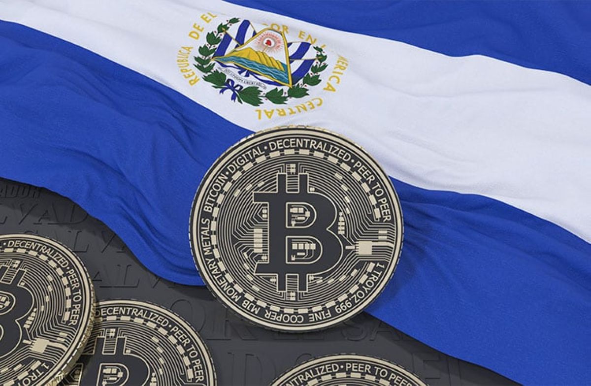 Encuesta: el 89% de los negocios con Bitcoin en El Salvador están inactivos