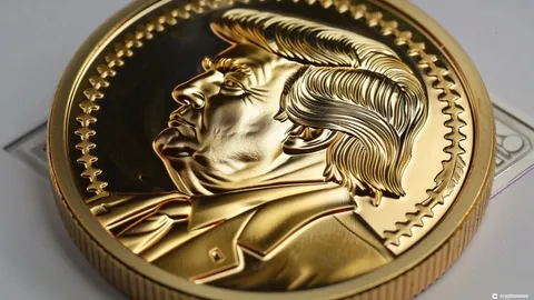 MAGA Memecoin (TRUMP) Spikes 52% Following Donald Trump Assassination Attempt