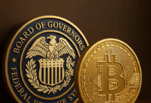 Zinssenkung rückt näher: US-Arbeitsmarkt kollabiert – Fed unter Druck, Bitcoin im Aufwind