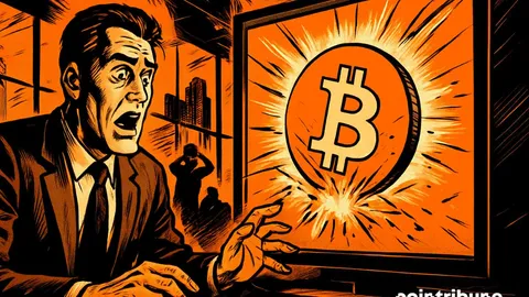 JPMorgan aposta em altos ganhos com seu novo produto de Bitcoin