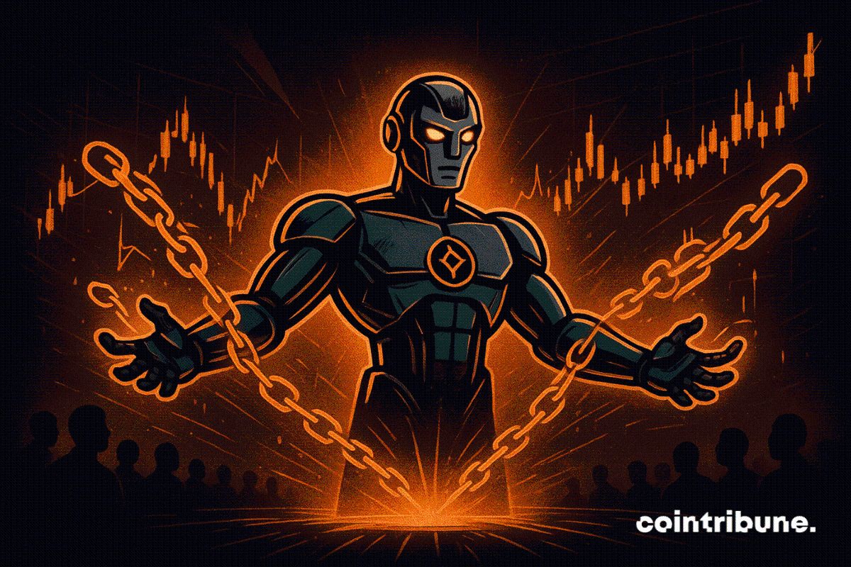 Nansen wprowadza agenta handlowego opartego na AI, aby zrewolucjonizować analizę kryptowalut on-chain