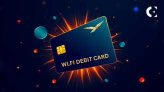 La carte de débit WLFI de World Liberty Financial pourrait-elle révolutionner les dépenses en cryptomonnaies ?