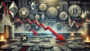 4 Crypto yang Disarankan untuk Dijual Jika Jepang Menolak Tuntutan Tarif Amerika Serikat!