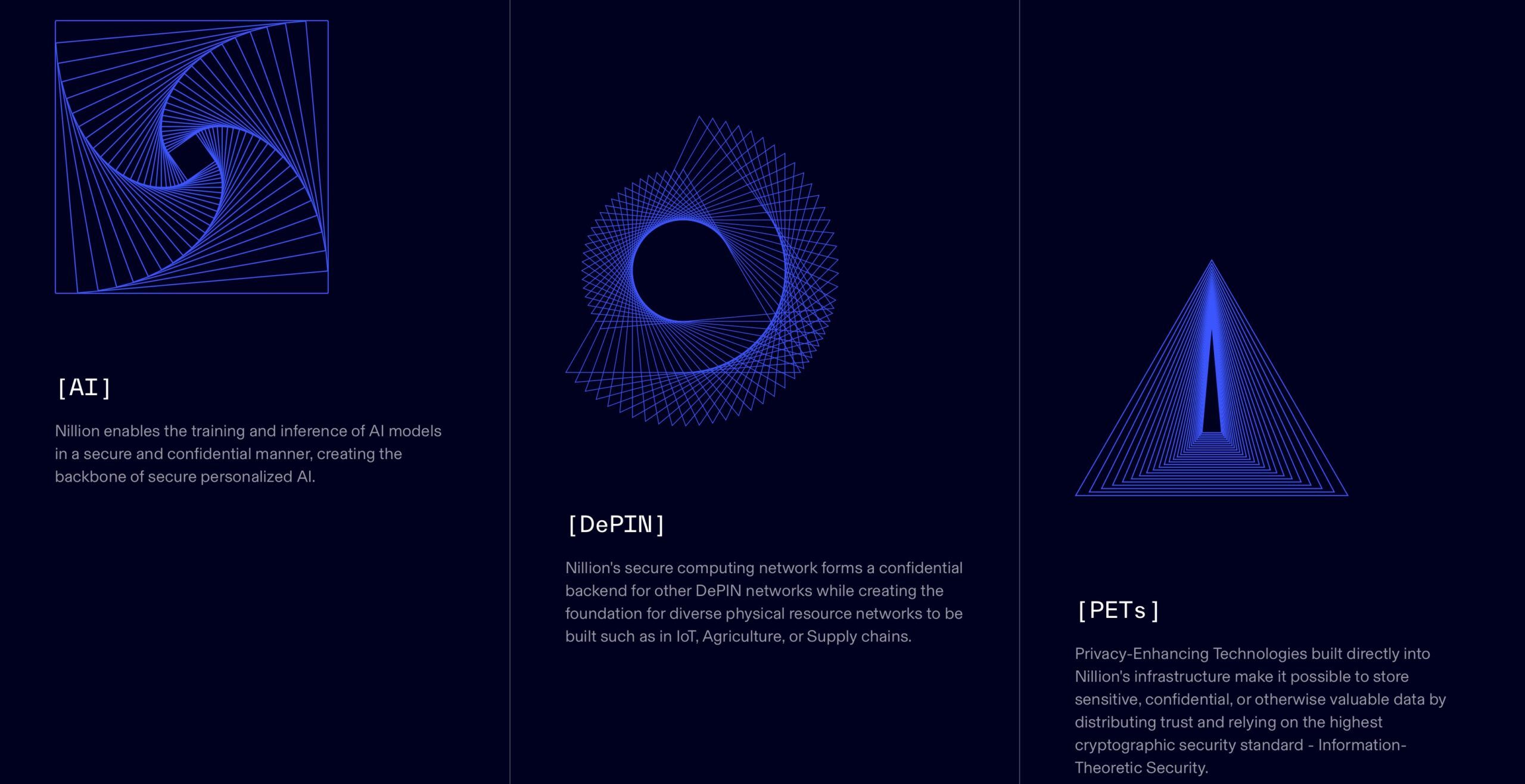 Nillion: The Decentralized Network That Safeguards Your Data image 0