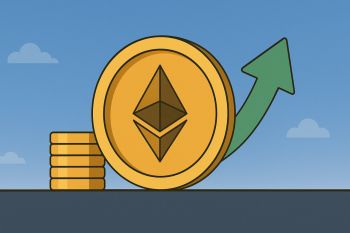 FG Nexus chi 200 triệu USD mua 47.331 ETH, đẩy mạnh stake tối đa để tạo lợi suất DeFi