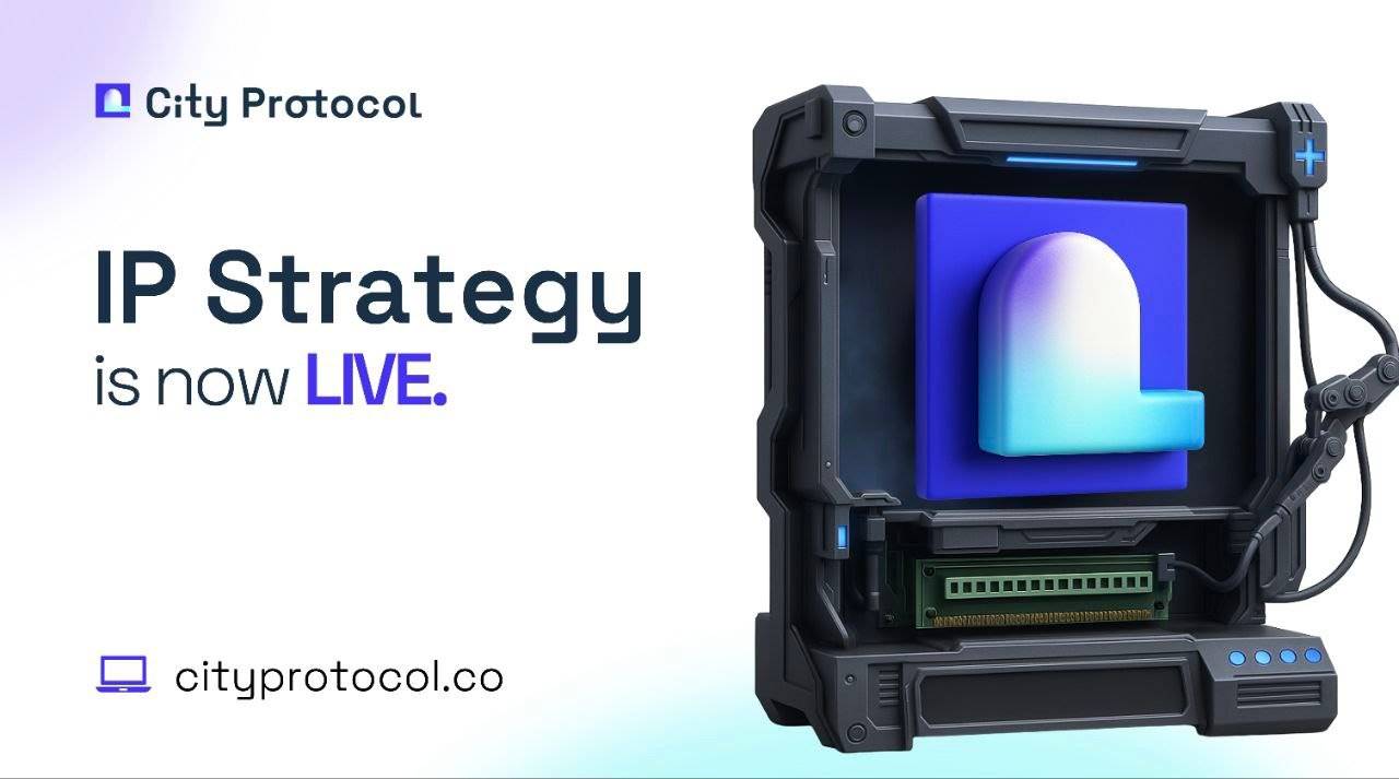 Web3 IP 金融化与文化生产的新范式:City Protocol 全周期赋能 Mocaverse image 0