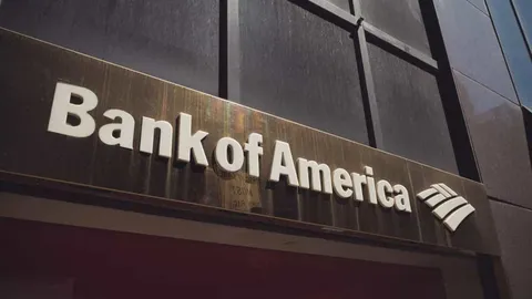 Bank of America apoia limite de alocação de 4% em cripto, encerra restrições para consultores e adiciona cobertura de ETF de bitcoin, diz relatório