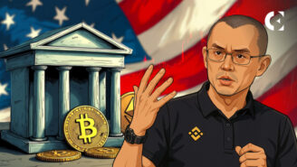 La Casa Blanca de Trump prepara al asesino de ‘Choke Point’; CZ dice que ‘abre la banca para las criptomonedas’