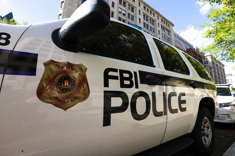 На воре крипта горит