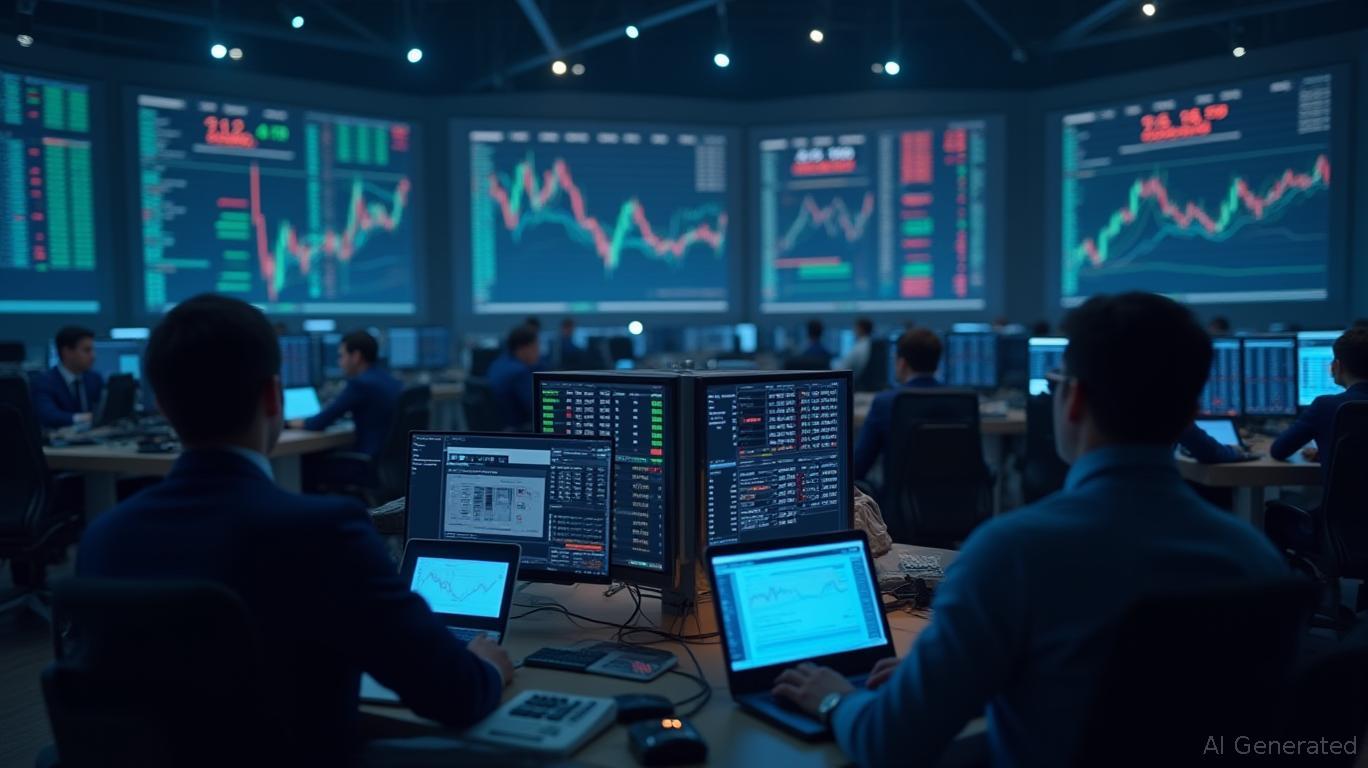 Staking and Asset Tokenization Fuel Unprecedented Inflows into Ethereum ETFs image 0