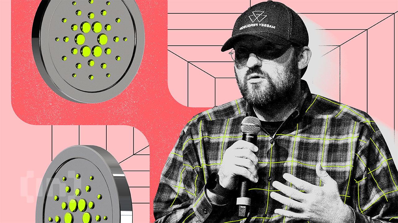 Charles Hoskinson Menanggapi Kritik terhadap Cardano DeFi dan Pemegang ADA