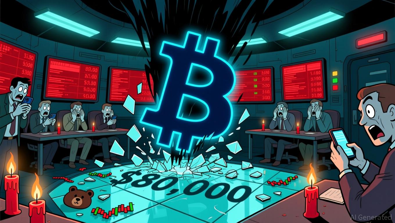 Bitcoin News Update: Institutions Acquire Crypto Shares Amid Rising Bearish Bets on Bitcoin