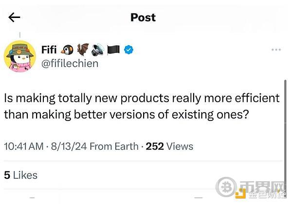 Pudgy Penguins CEO：为什么说消费者加密代表行业最前沿？ image 5