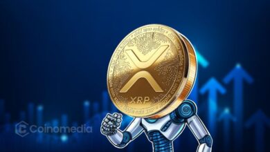 XRP Double Bottom Pattern Signals Possible Breakout