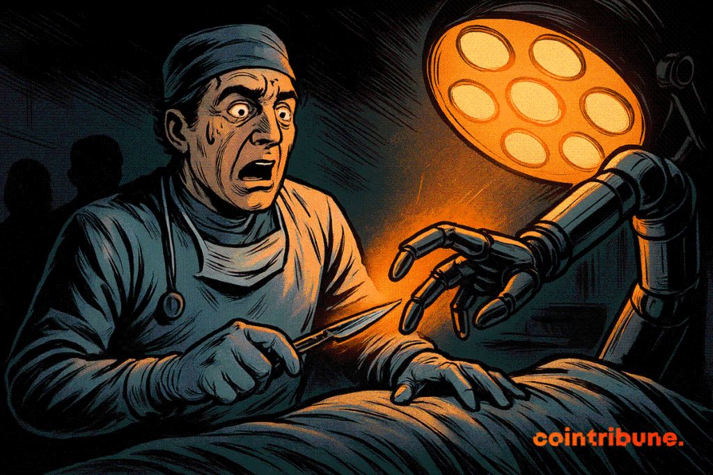 Doctors Relying on AI Became 20% Worse at Spotting Health Risks, Study Finds image 1