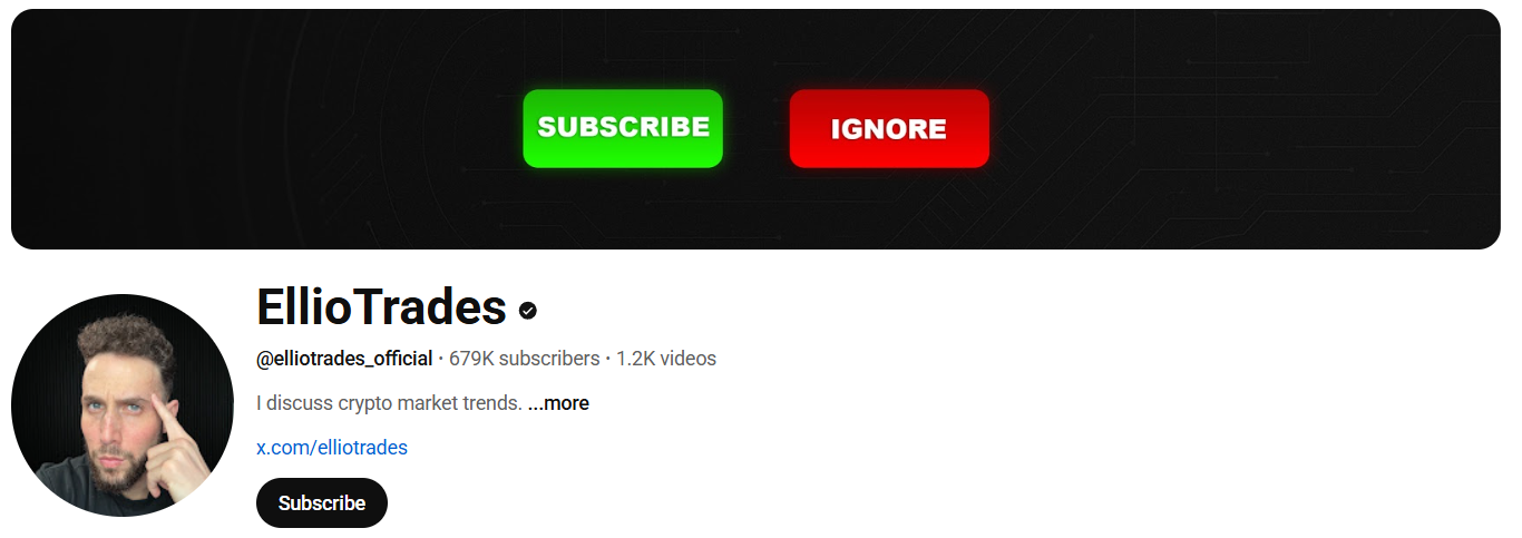 15 Best Crypto YouTube Channels to Follow image 14