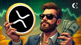Achat à la baisse ou rupture ? Pengu se consolide entre 0,025 $ et 0,035 $
