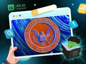 SEC, CFTC đồng loạt thúc đẩy khung pháp lý mới cho DeFi