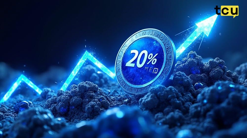 CZ buys 2 million ASTER tokens, price jumps 20%