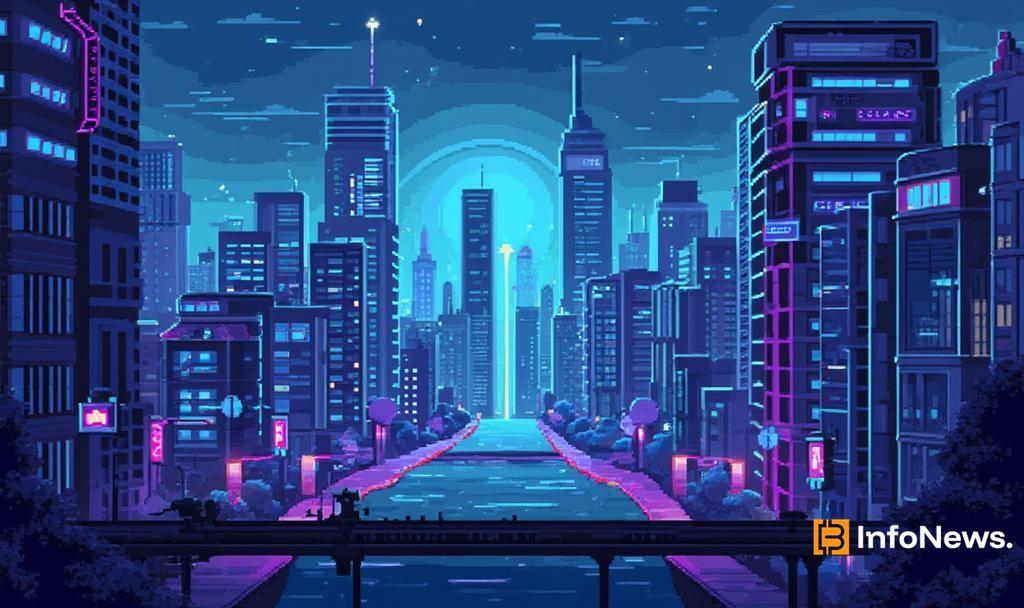 XRP Price Speculation: $5 by 2025 on Regulatory Surge
