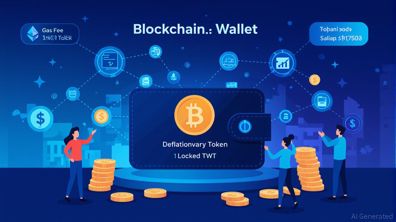 TWT’s Updated Tokenomics Framework and What It Means for DeFi Investors: An In-Depth Analysis of Incentive Structures and Sustainable Value Growth
