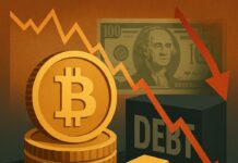 Ray Dalio warnt: Mehr Bitcoin und Gold gegen die Schuldenfalle