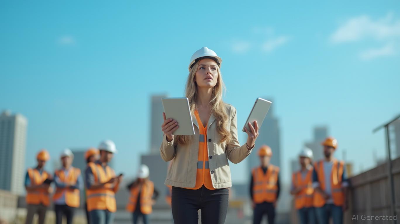 Immigration Changes Lead to Labor Market Contradictions as Fed Works to Reestablish Stability