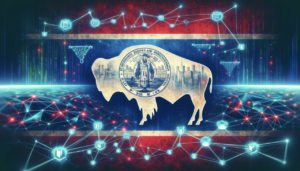 Wyoming Luncurkan Stablecoin Pertama yang Didukung Negara Bagian di Amerika Serikat!