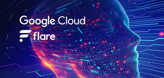 Flare が Google Cloud と提携してカリフォルニア大学バークレー校で AI ハッカソンを開催